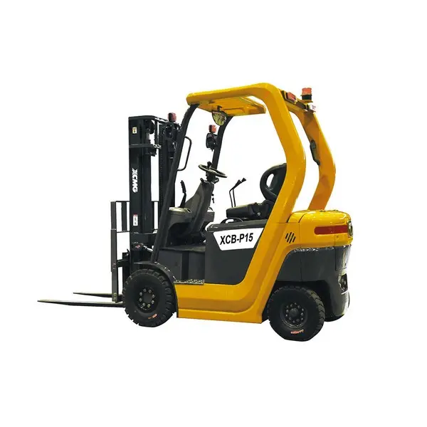 1.5ton Balance Forklift XCB-P15 XCB-L15 For Sale