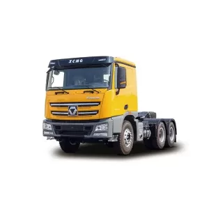 16t 6x4 tractor truck XGA4250D2WC for sale