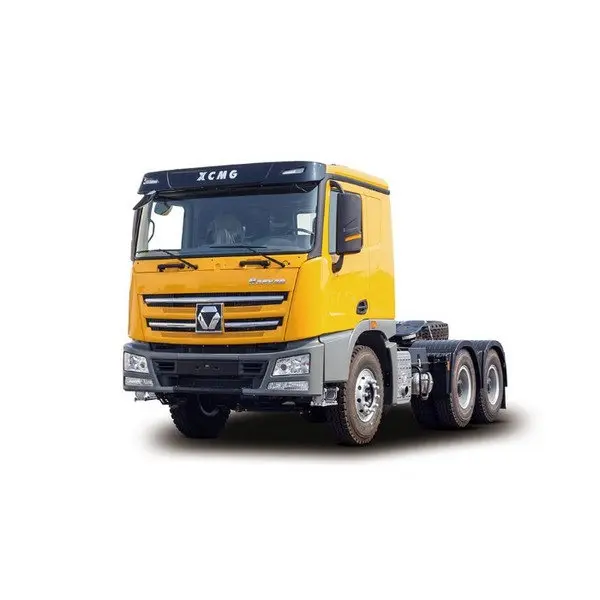 16t 6x4 tractor truck XGA4250D2WC for sale