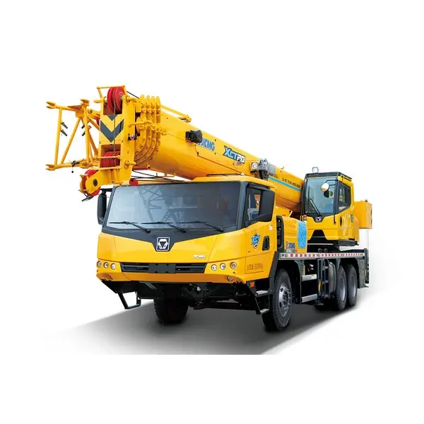 20 ton crane truck XCT20 for sale