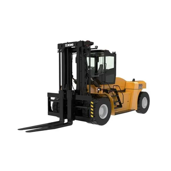 35ton counterbalanced forklift truck XCF3512K