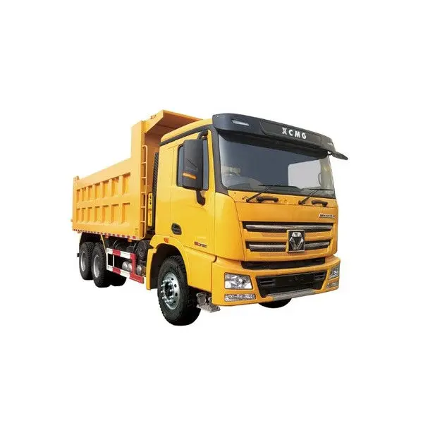 6×4 dump truck NXG3250D2WC for sale