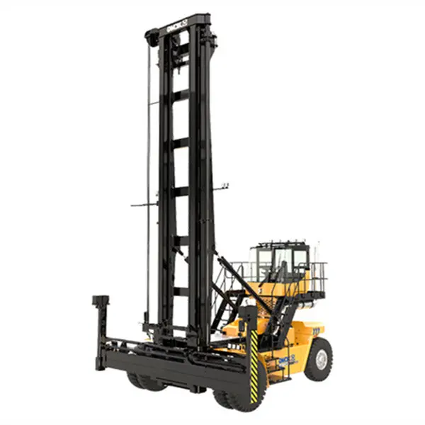 7-layer container stacker XCH907K for sale