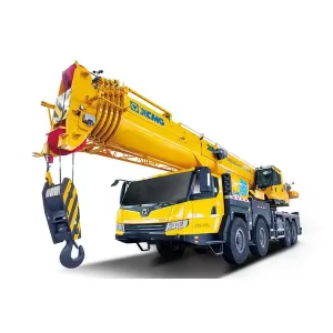 80 ton truck crane XCT80L6 for sale-1
