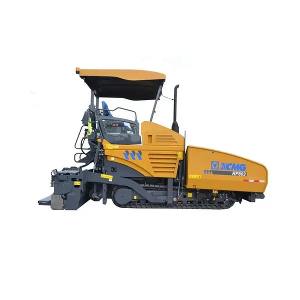 8m asphalt paver for stone RP803 for sale