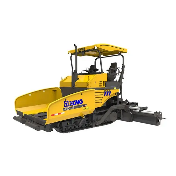 Asphalt paver machine RP1003T for sale