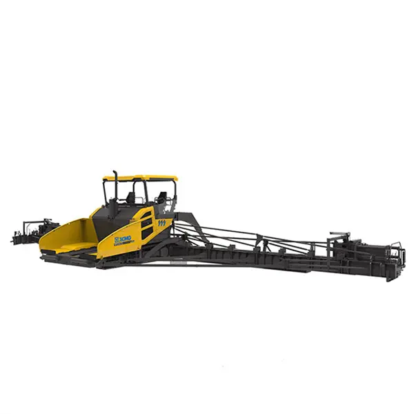 Asphalt road paver RP2405 for sale