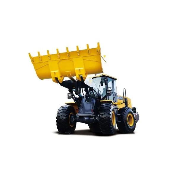 Brand New Wheel Loader LW550FN For Sale
