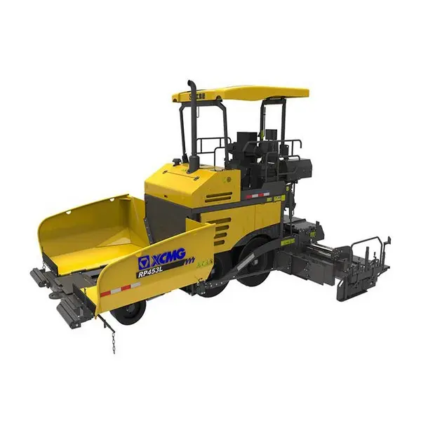 China mini asphalt paver RP453L for sale