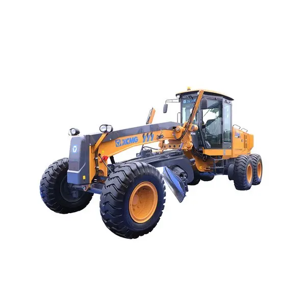 Compact motor grader GR2405T for sale-1