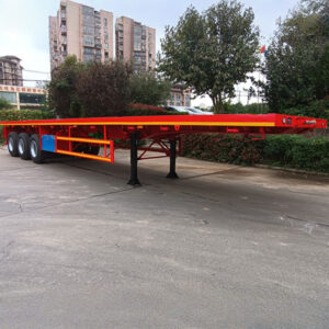 ContainerSemi-Trailer-2
