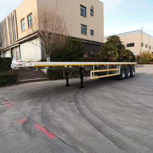 ContainerSemi-Trailer-4