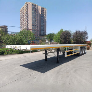 ContainerSemi-Trailer-5