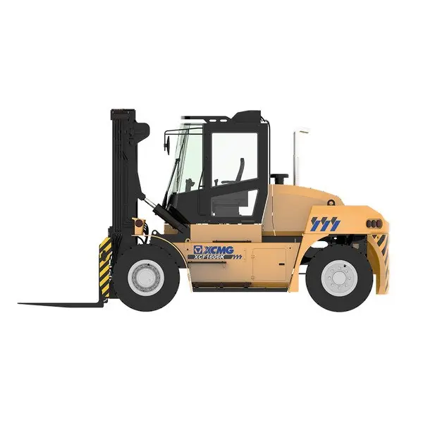 Counterbalanced forklift XCF305K for sale