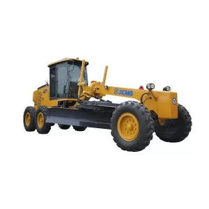 GR135 135hp motor grader for sale-1