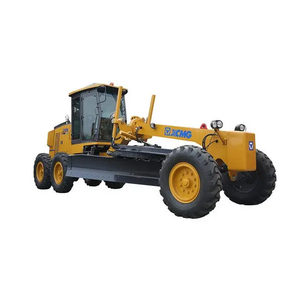 GR135 135hp motor grader for sale-1