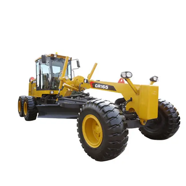 GR165 165hp motor grader for sale