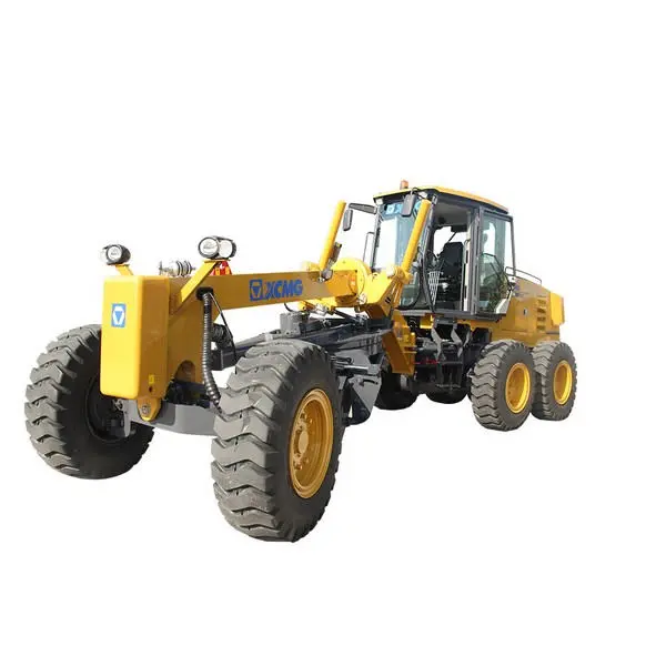GR215A Widely used motor grader for sale