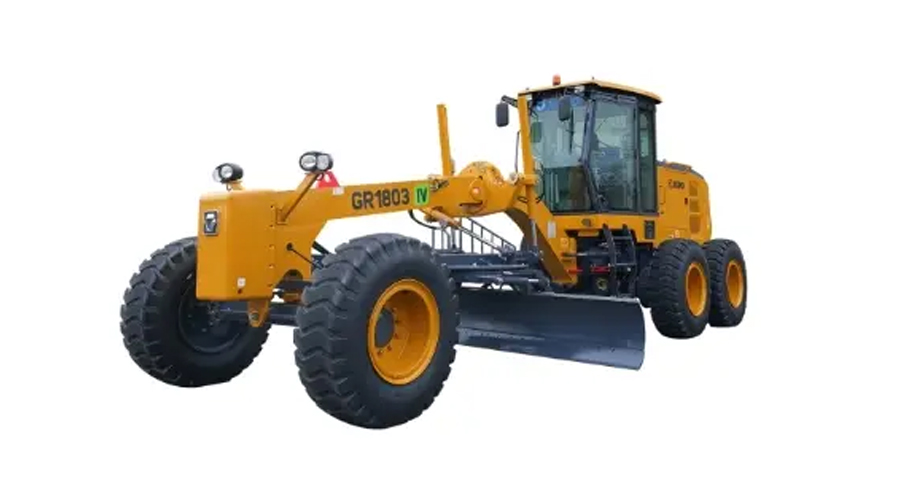 How-to-choose-a-second-hand-grader-banner