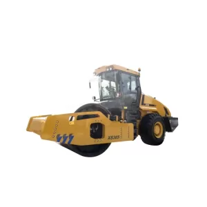 Hydraulic-single-drum-road-roller-XS365-for-sale-2