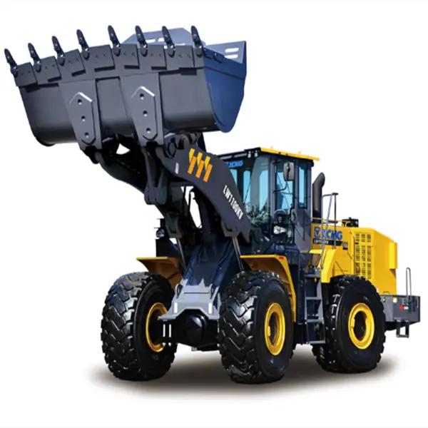 LW1100KV 11 Ton Large Wheel Loader
