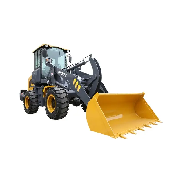 LW180FV Small Wheel Loader For Sale