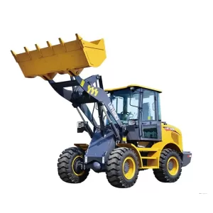 LW180KV Wheel Loader With Low Price-2
