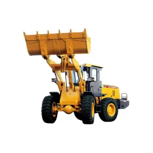 LW300FN 3-ton wheel loader-3