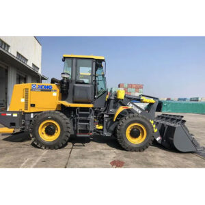 LW300KN-3-Ton-Wheel-Loader