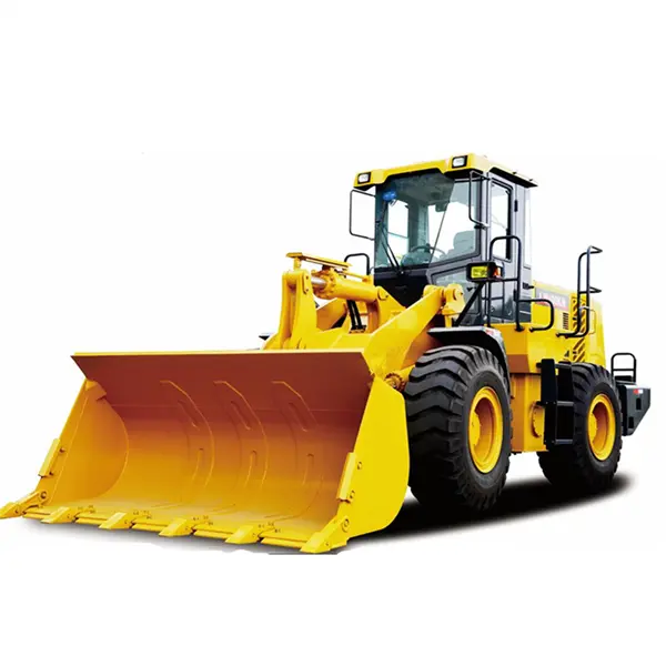 LW400KN-4-Ton-Wheel-Loader-1