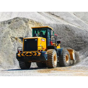 LW500FN-5-Ton-Wheel-Loader