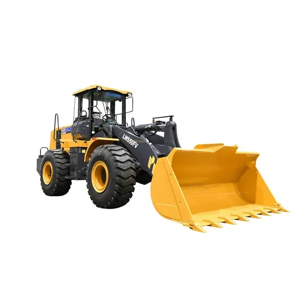LW500FV Front Loader for Sale