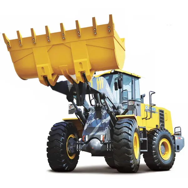 LW600FN 6 Ton Wheel Loader