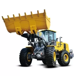 LW600KN-6-Ton-Wheel-Loader-1