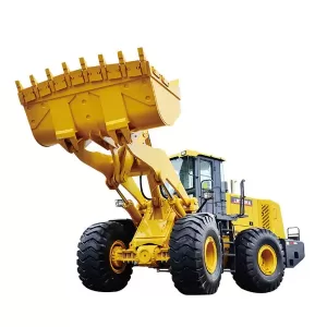 LW700KN 7 Ton Wheel Loader-1
