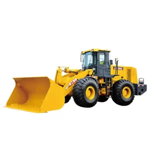 LW700KN 7 Ton Wheel Loader-3