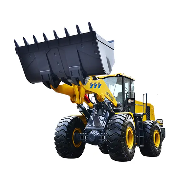 LW700KV 7 ton wheel loader