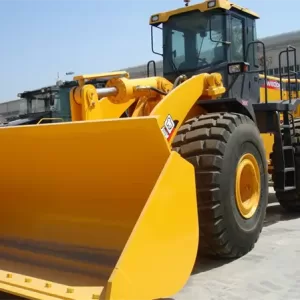 LW800KN-8-Ton-Wheel-Loader-4