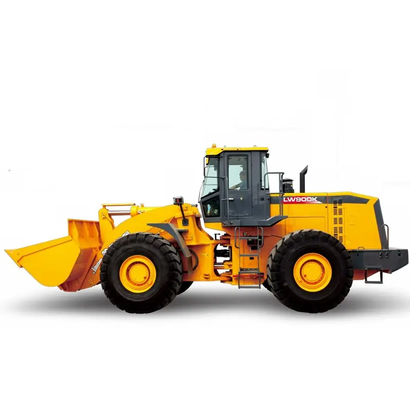 LW900K 9 Ton Wheel Loader