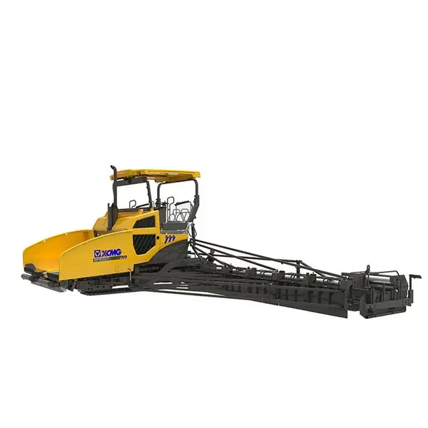 Large asphalt pavers RP1655T for sale