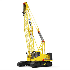 Lifting-Machinery