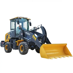 Loader-Machine
