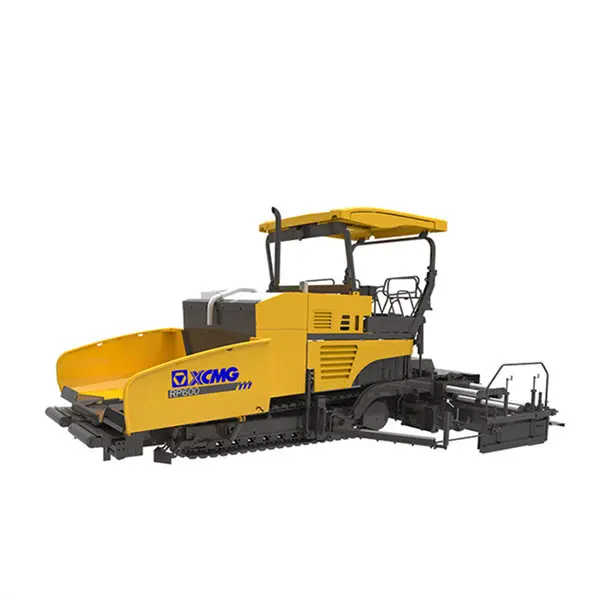 Mini asphalt paver RP600 for sale