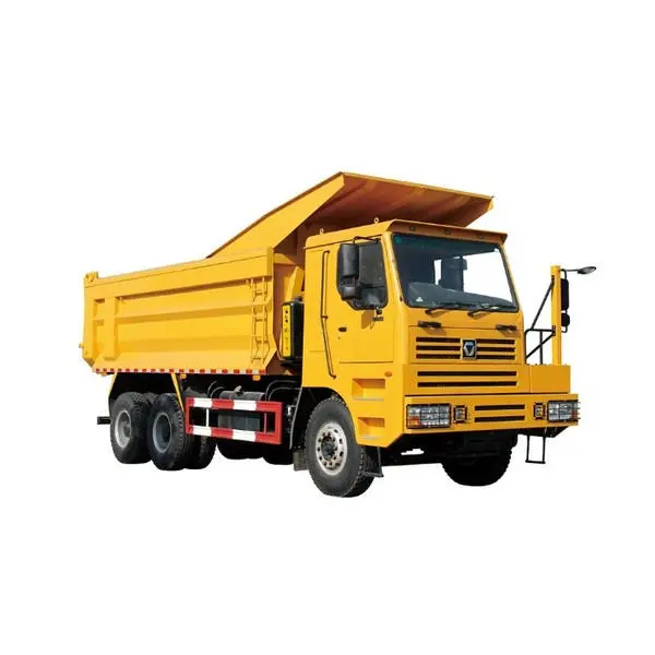 NXG5480DT 6×4 mining dump truck for sale