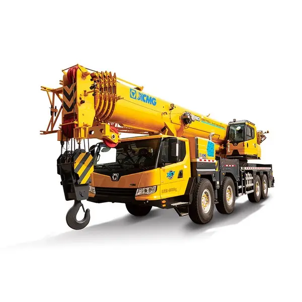New 90 ton truck crane XCT90 for sale