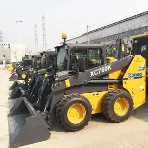 New-Skid-Steer-Loader-XC760K-For-Sale-4