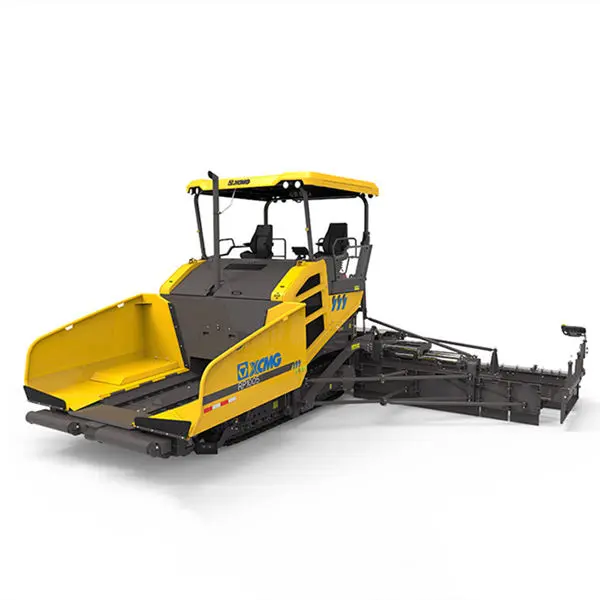 New and used RP1005 asphalt stone paver for sale