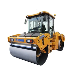 Road Construction Machinery