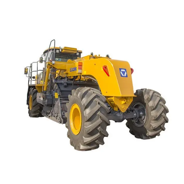 Road cold recycler XLZ2103S for sale