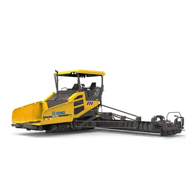 Road paver asphalt paver RP1355 for sale